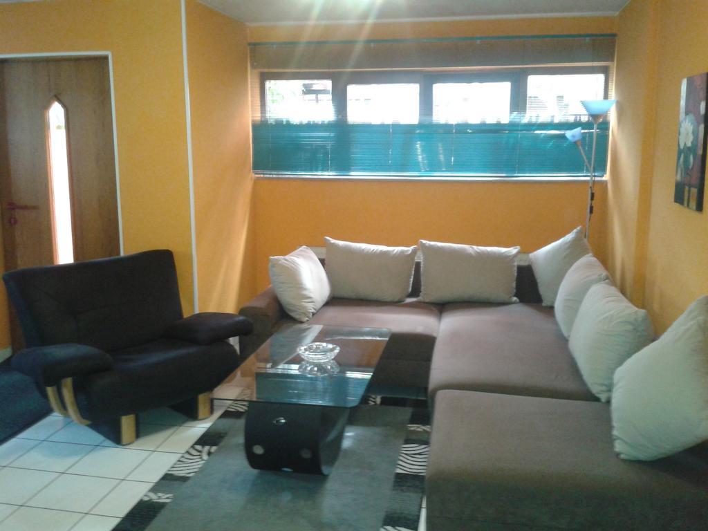 Ferienwohnung Weiss Rust Cameră foto