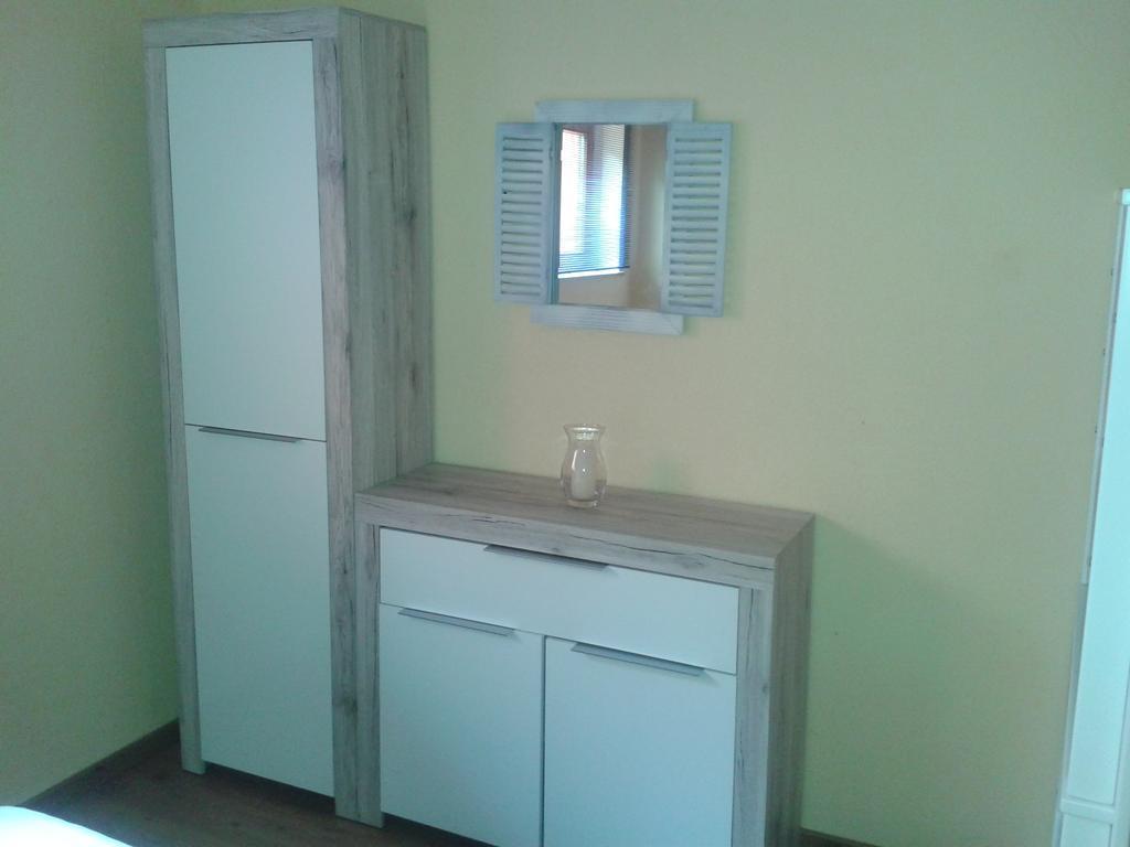 Ferienwohnung Weiss Rust Cameră foto