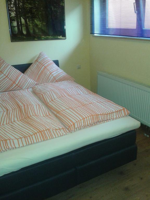 Ferienwohnung Weiss Rust Cameră foto