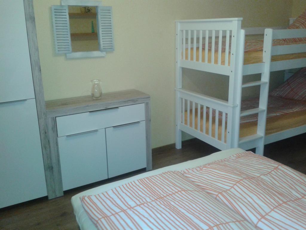 Ferienwohnung Weiss Rust Cameră foto