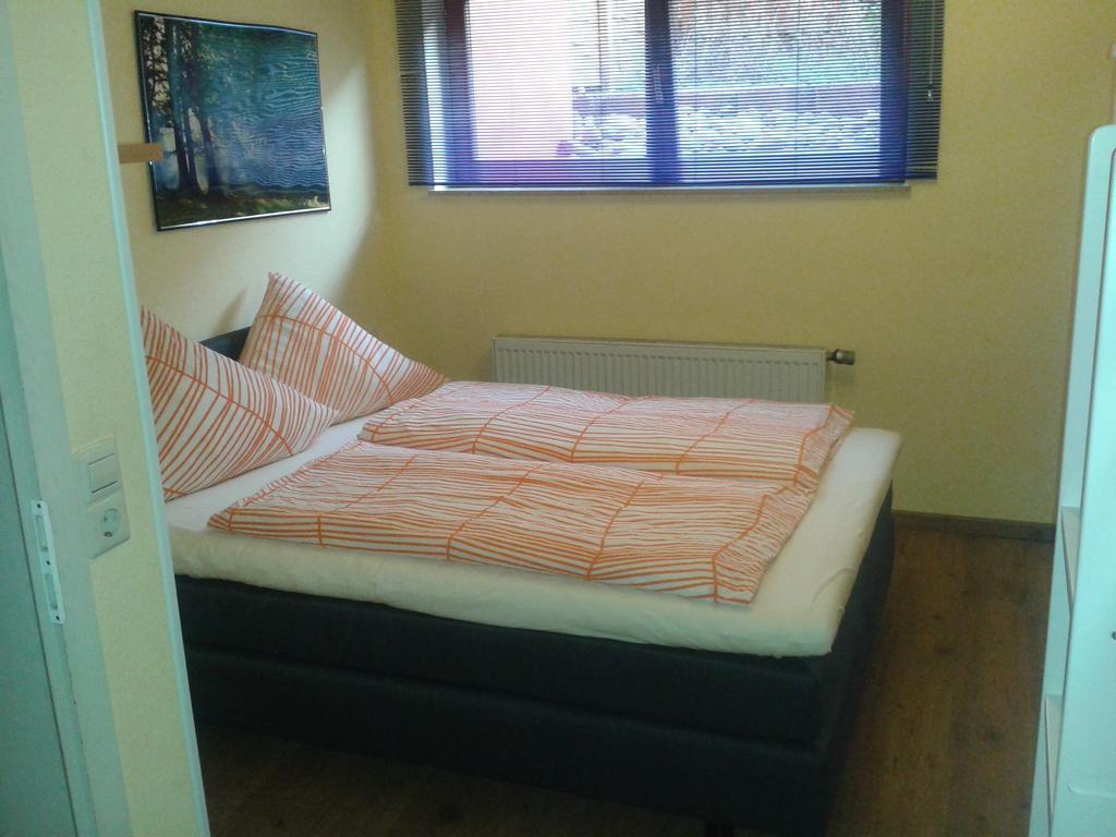 Ferienwohnung Weiss Rust Cameră foto