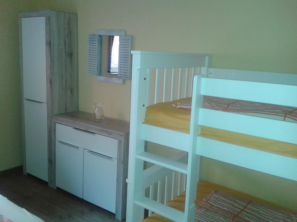 Ferienwohnung Weiss Rust Cameră foto
