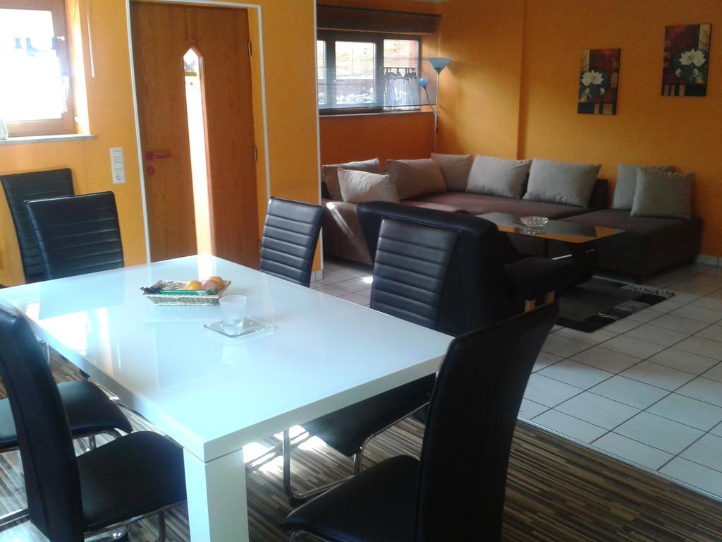 Ferienwohnung Weiss Rust Cameră foto