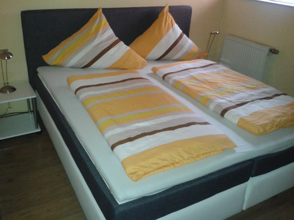 Ferienwohnung Weiss Rust Cameră foto