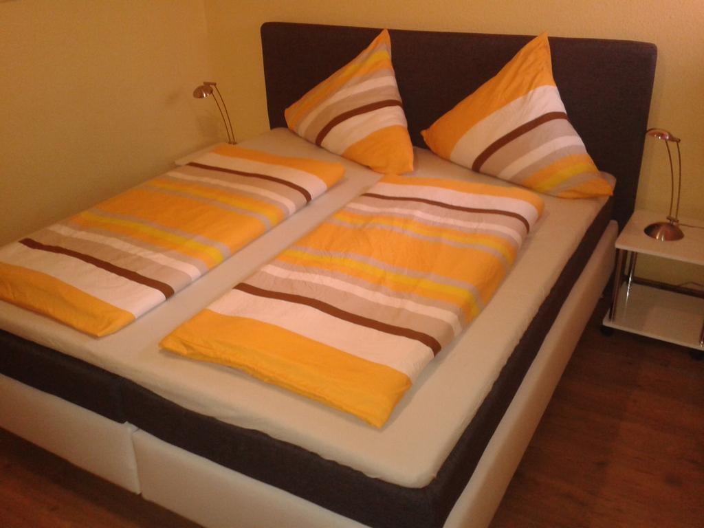Ferienwohnung Weiss Rust Cameră foto