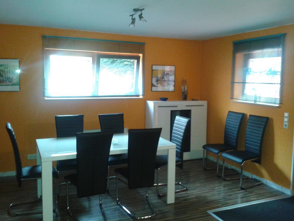 Ferienwohnung Weiss Rust Cameră foto