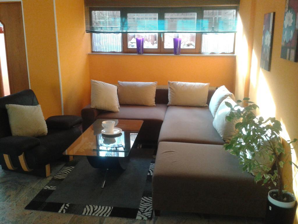 Ferienwohnung Weiss Rust Exterior foto