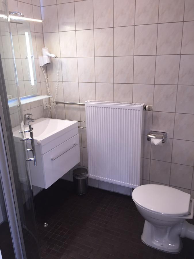Ferienwohnung Weiss Rust Exterior foto